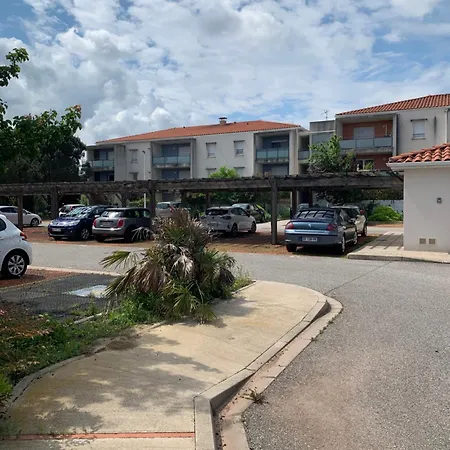 Apartament O Soleil - Spacieux Entre & Montagne Parking Wifi Clim