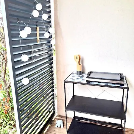 Apartmán O Soleil - Spacieux Entre & Montagne Parking Wifi Clim
