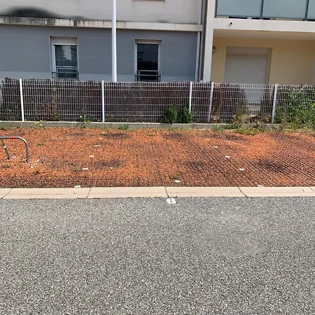 O Soleil - Spacieux Entre & Montagne Parking Wifi Clim * Saleilles