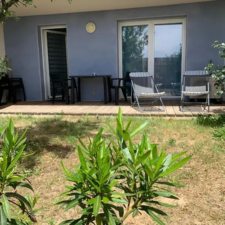 Apartmán O Soleil - Spacieux Entre & Montagne Parking Wifi Clim *